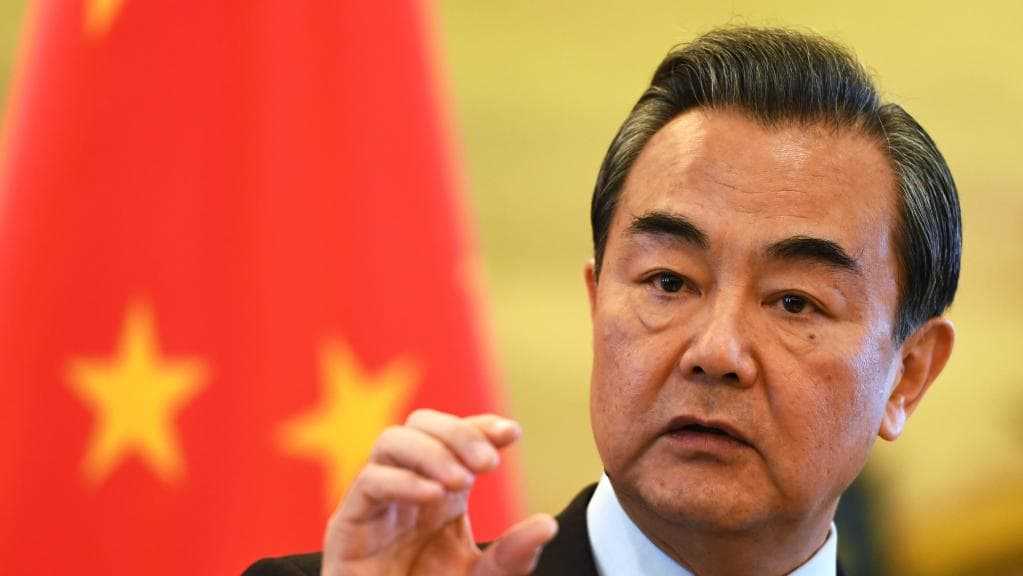 Even Himalayas can’t stop China, India if there is political trust: Chinese foreign minister
