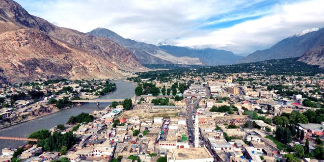 Gilgit Baltistan: Where Islamabad Sees ‘Terrorists’