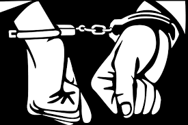 Two held with arms from south Kashmir