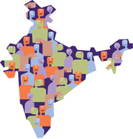 One nation, many religions