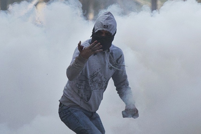 1,261 stone pelting incidents in 2017, Pulwama records maximum FIRs: Govt