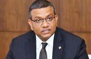 Maldives now says, Kashmir an Indo-Pak issue