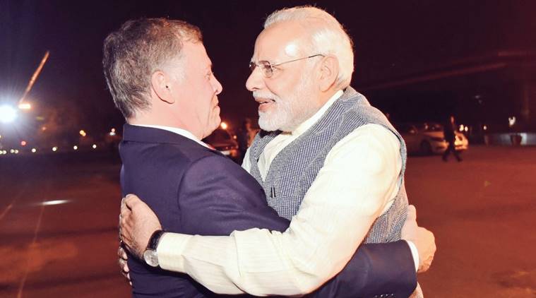 Jordan King to talk on Islamic heritage; PM to attend event