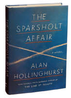 A hazy sex scandal looms over many lives