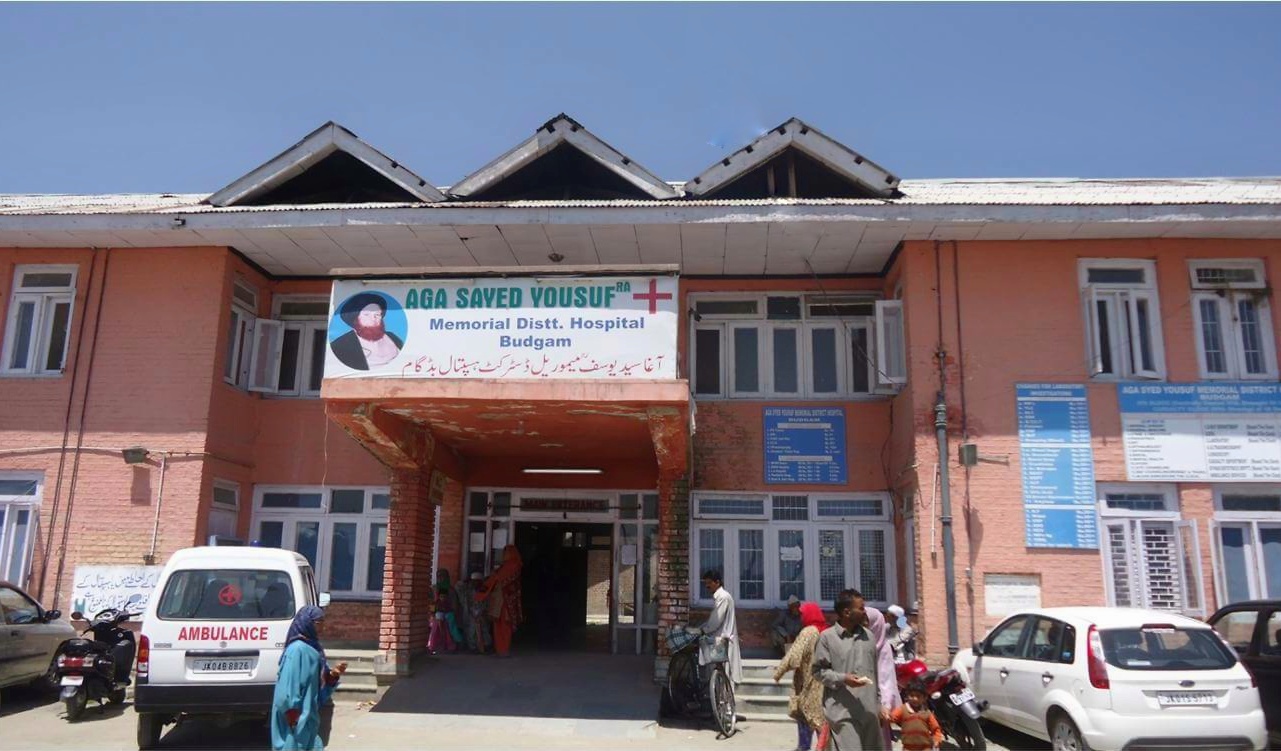 270 days & counting: No ENT surgery done in Budgam hospital