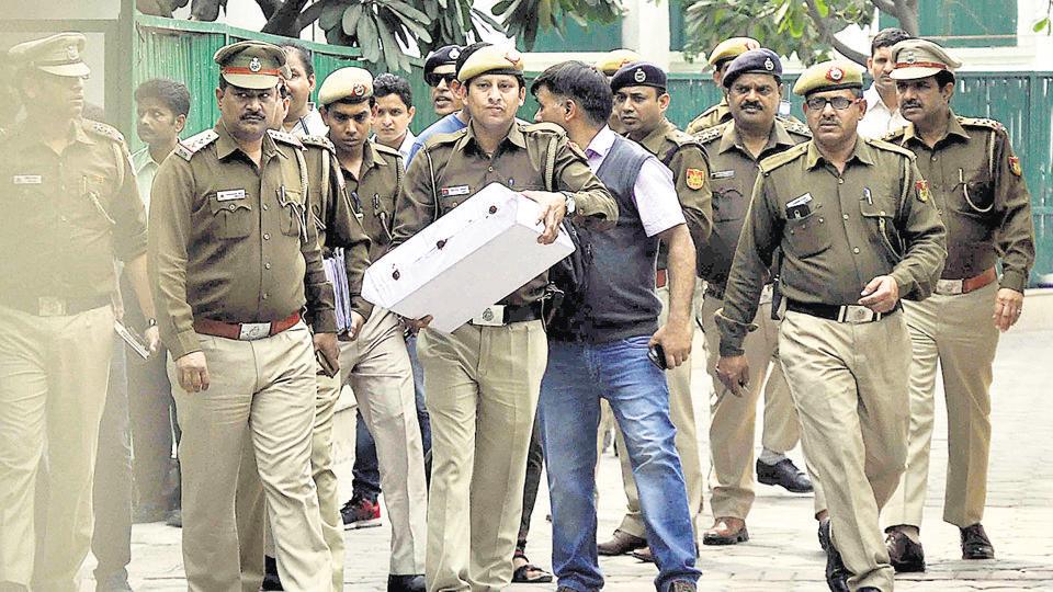 Why states need an independent, effective Police Complaints Authority