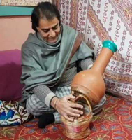 Transgenders in the light of Islam: An outlook of Kashmir Valley