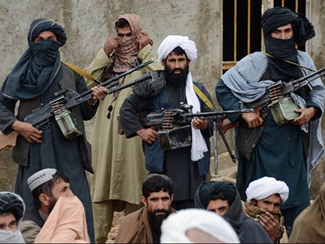 Afghan Taliban announce fresh offensive in apparent snub to peace efforts