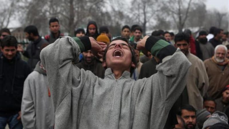 Fake encounters: The expendable Kashmiri