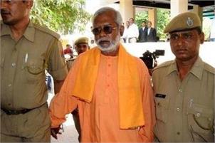 Five accused in Mecca Masjid bomb blast case acquitted