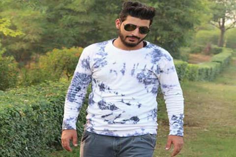 ‘Kashmir student arrested by Delhi police in Punjab’