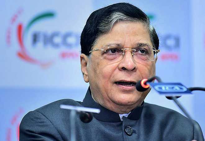 SC judges urge CJI to hold full court on issues plaguing judiciary