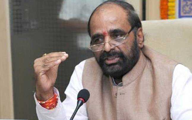Key separatist leaders receive financial support from Pak: LS told