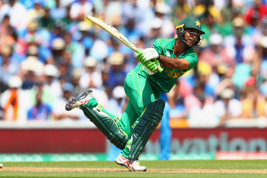 Fakhar wants to play ‘natural game’