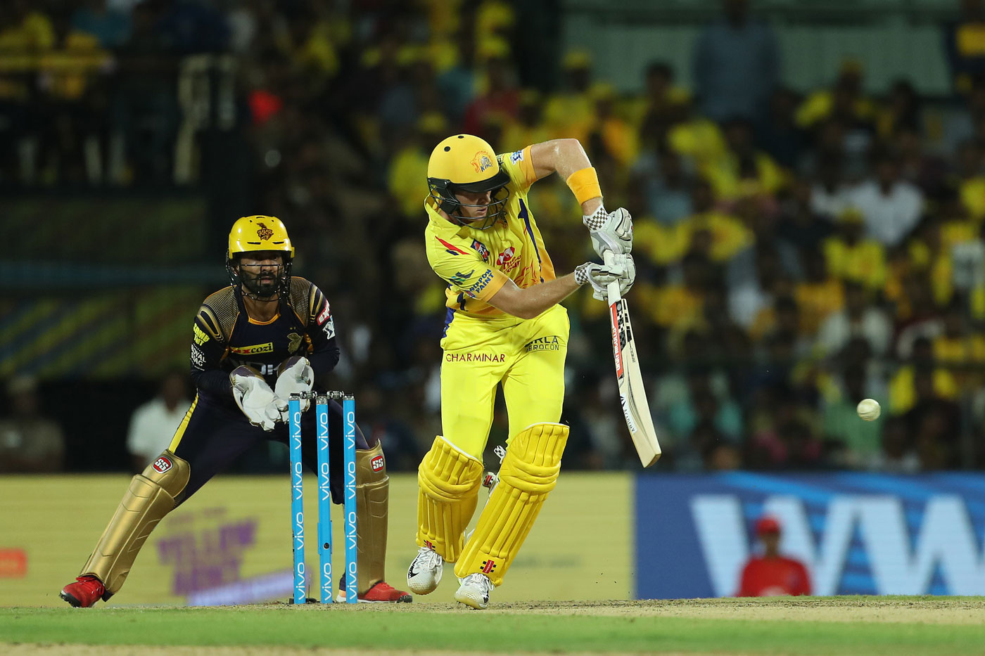Dhoni’s calmness rubbed off on me: Billings
