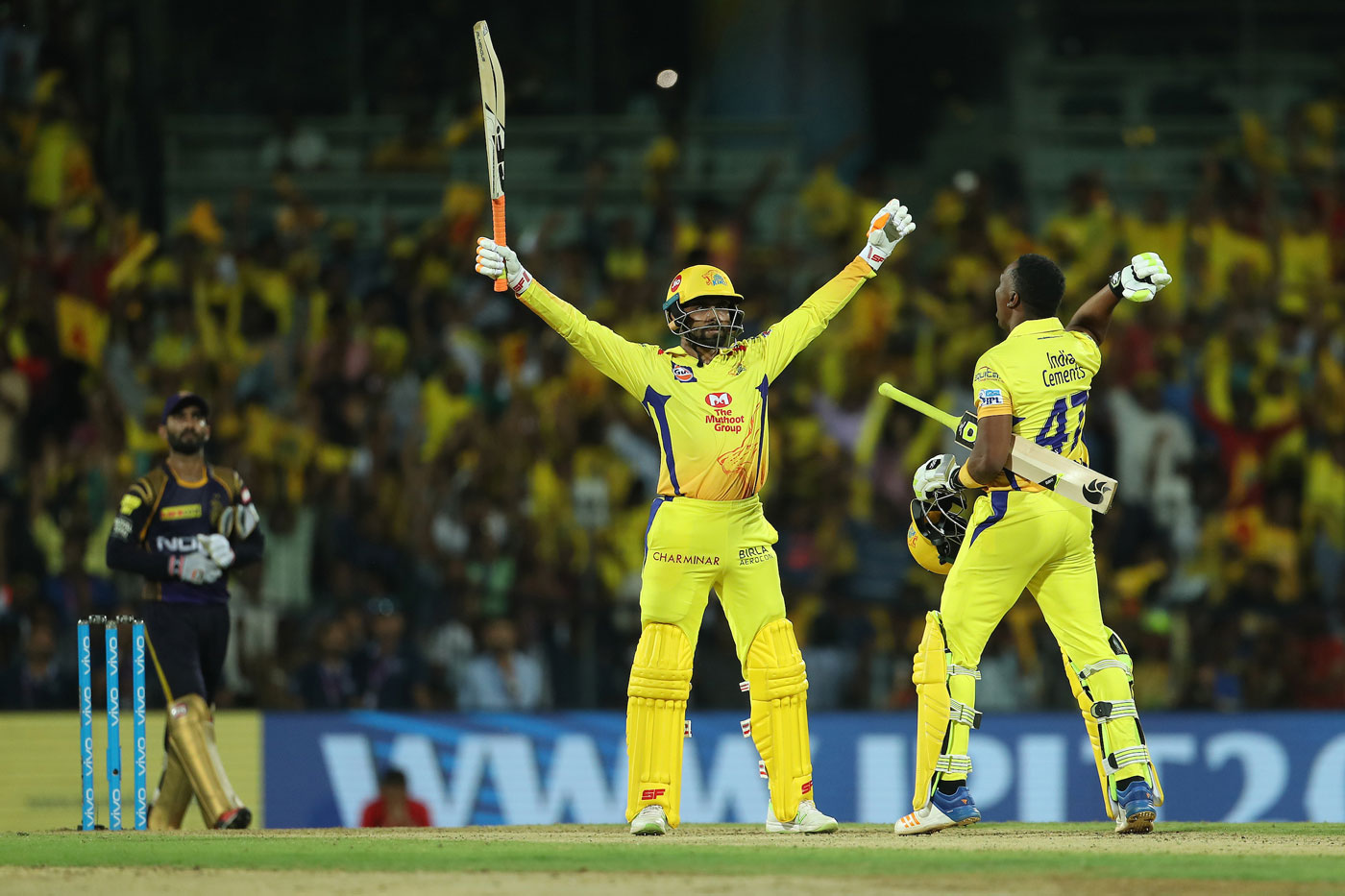 Cauvery protests: All IPL 2018 matches moved out of Chennai