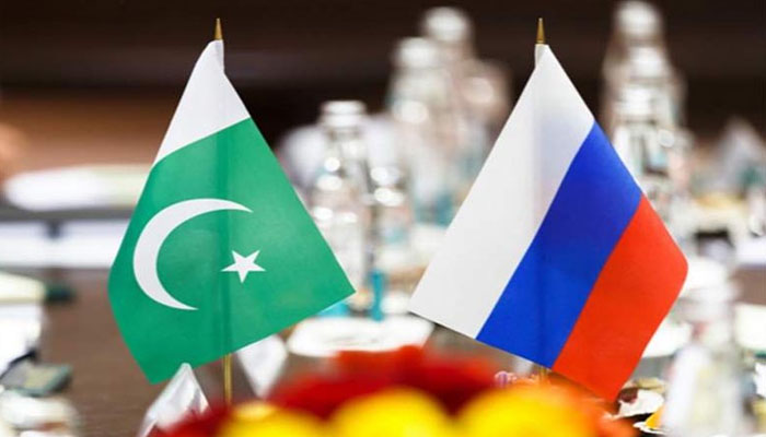Russian delegation due in Pakistan as Moscow eyes ‘big-ticket investment’