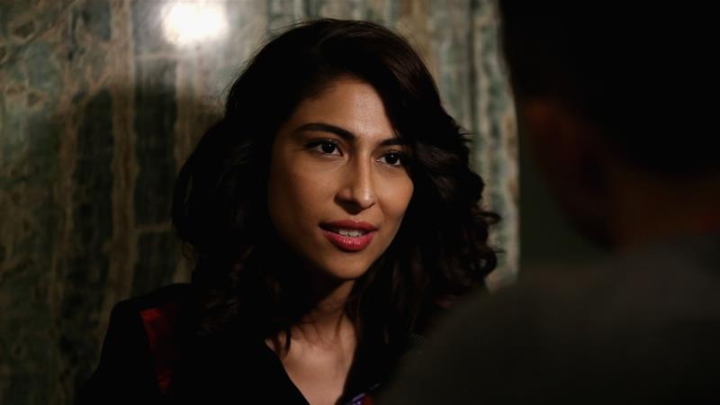 Pakistan’s long #MeToo moment