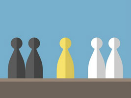 The pawns in international disputes