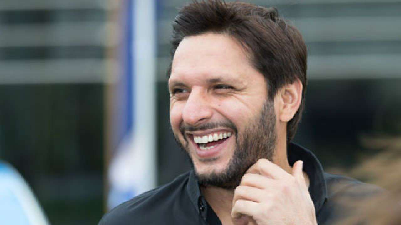 Justin Trudeau extends support to Afridi for building hospital in Pakistan