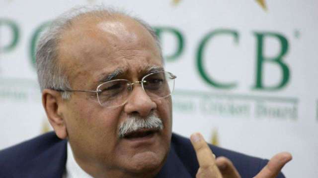 India-Pakistan bilateral series: Ball is in BCCI’s court, says PCB chief Najam Sethi