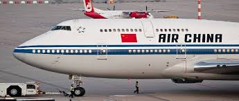 Man tries to hijack plane in China using fountain pen