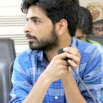 Akeel Rashid