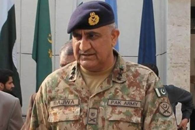 Pak Army chief approves death penalty for 10 terrorists