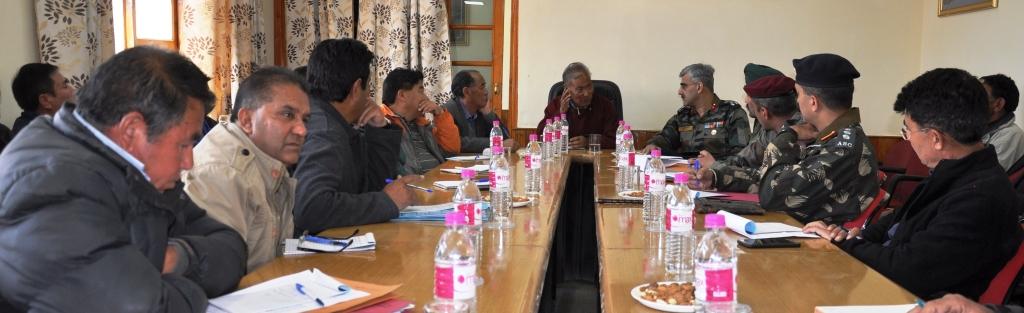 Adopt new technology to boost agriculture, milk production: Dorjey Mutup