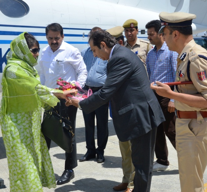 Darbar reopens on May 7