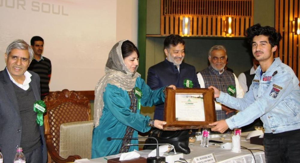 CM calls for reviving teachings, philosophy of Amir-e-Kabir