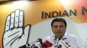 Unnao gangrape: Sack Adityanath as UP CM, says Cong