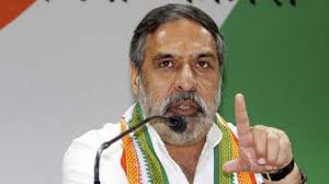 Forget farcical fast, reconvene Parliament for debate: Cong to BJP