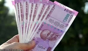 US adds India to currency watch list with China