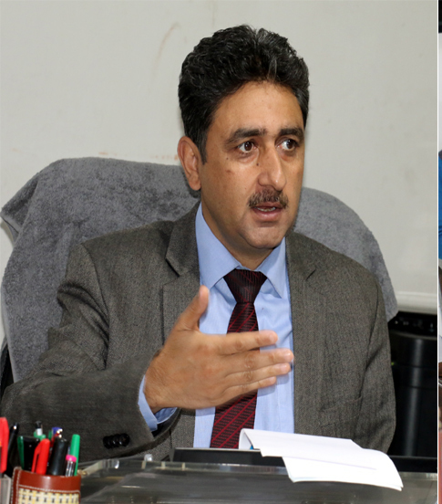 Annual Action Plan for Beti Bachao Beti Padhao finalised in Kupwara