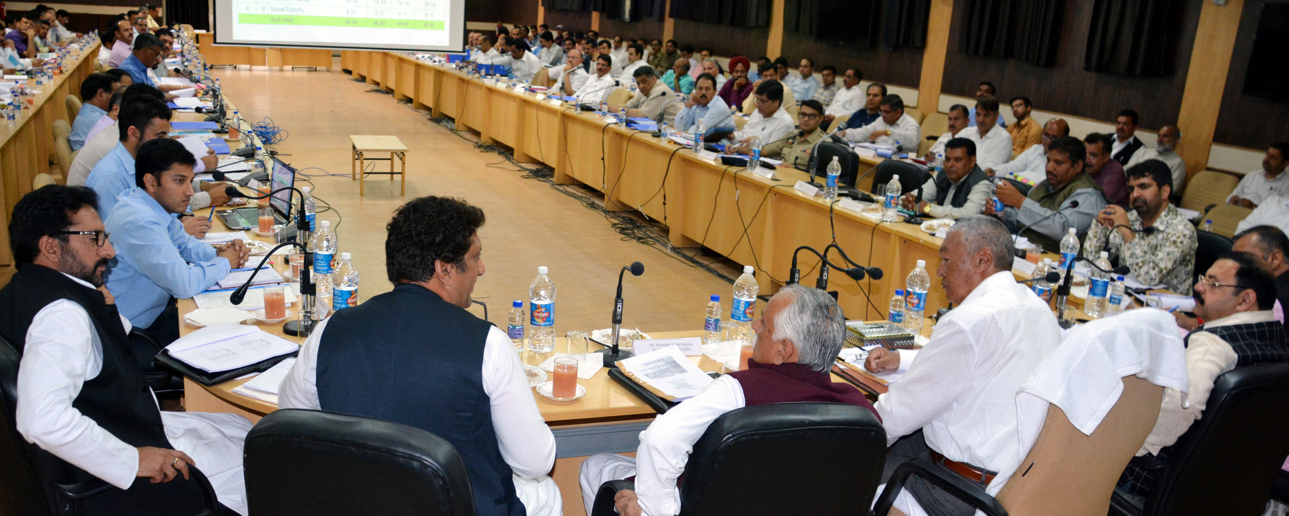 DDB Reasi approves Rs 141.24 cr CAPEX Budget for 2018-19