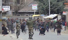 Stop the disastrous gun game!