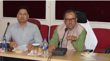 Dy CM for providing adequate power supply during summer season