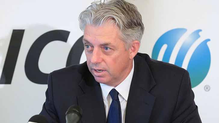 ICC converts Champions Trophy into World T20