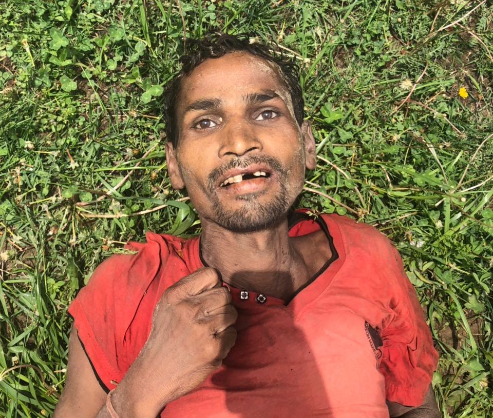 Police seeks help to identify dead body