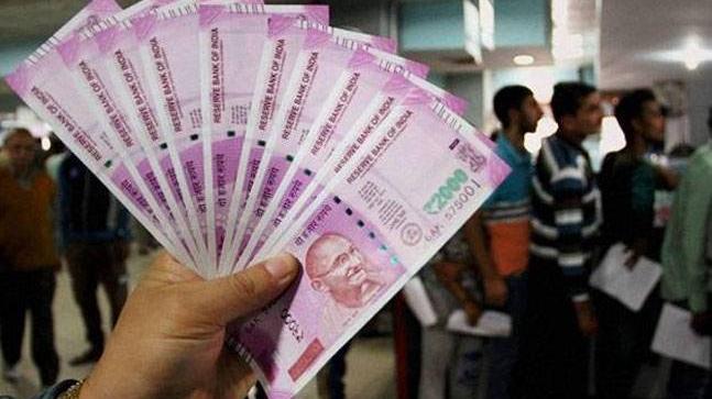 Deposits in Jan Dhan accounts cross Rs 80,000 crore
