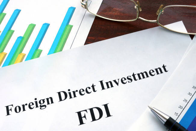 India top recipient of Commonwealth FDI: Report