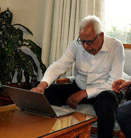 JK Governor launches upgraded Amarnath Board website