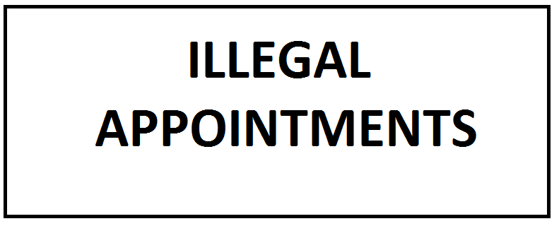 CMO Budgam served with a ‘warning letter’ over illegal appointments 