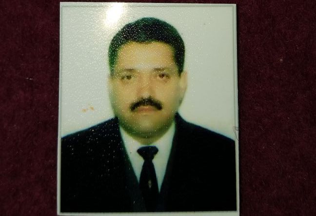 Trade union leader Bhat bid farewell