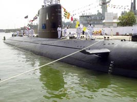 Nuclearisation of Indian Ocean pushing Pakistan, India closer to war: Report