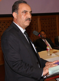 Justice Magrey nominated NALSA member