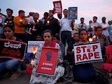 On-line petition for justice to Kathua rape victim attracts big support
