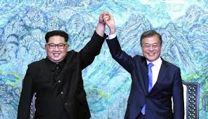 N Korea says ‘historic meeting’ opens ‘new era for peace’