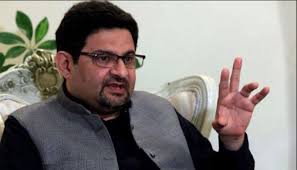 Miftah Ismail takes oath as Pakistan’s new finance minister